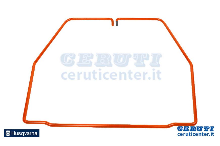 Telaio Sacco - Originale Husqvarna - 502447101