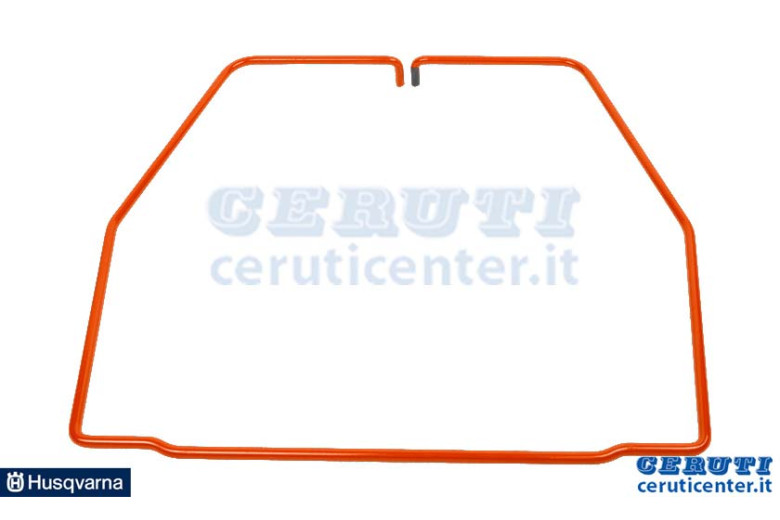 Telaio Sacco - Originale Husqvarna - 502447101
