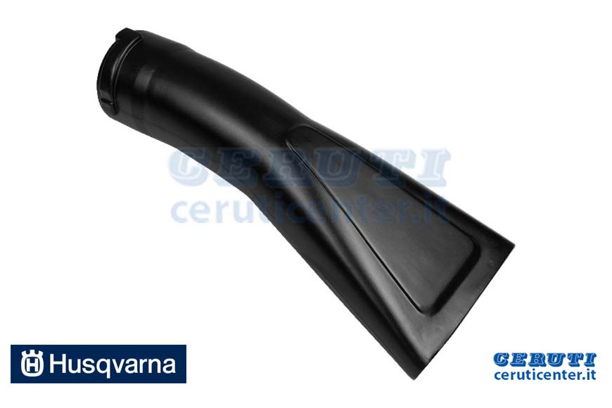Tubo - Original Husqvarna - 502444001