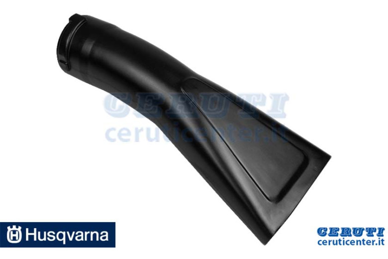 Tubo - Originale Husqvarna - 502444001
