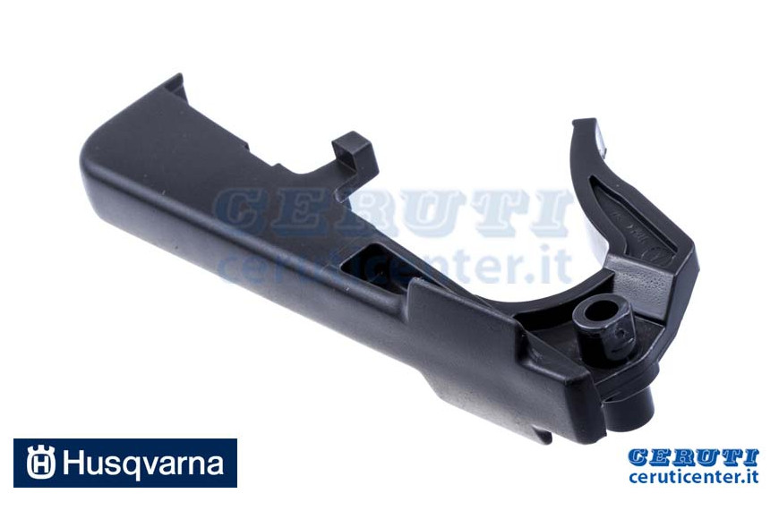 Ohne Gashebel - Original Husqvarna - 502440201