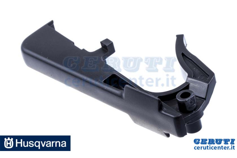 Ohne Gashebel - Original Husqvarna - 502440201