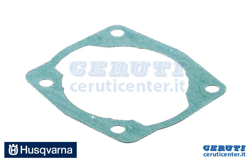 Seal - Original Husqvarna - 502438001