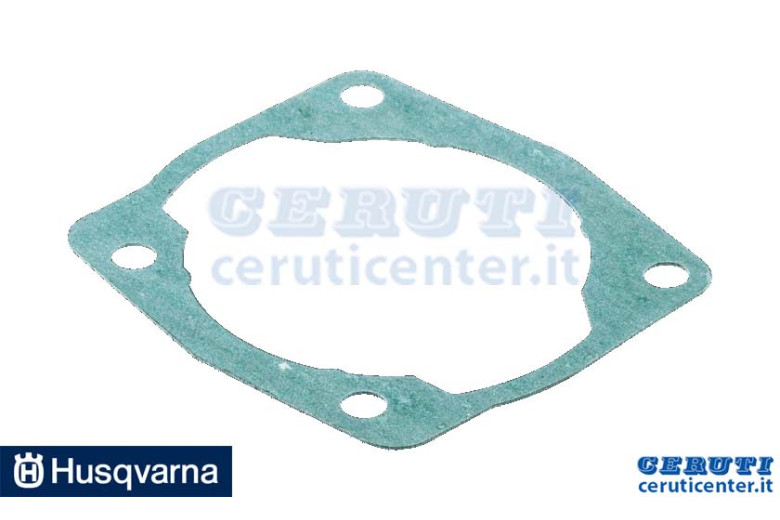 Seal - Original Husqvarna - 502438001