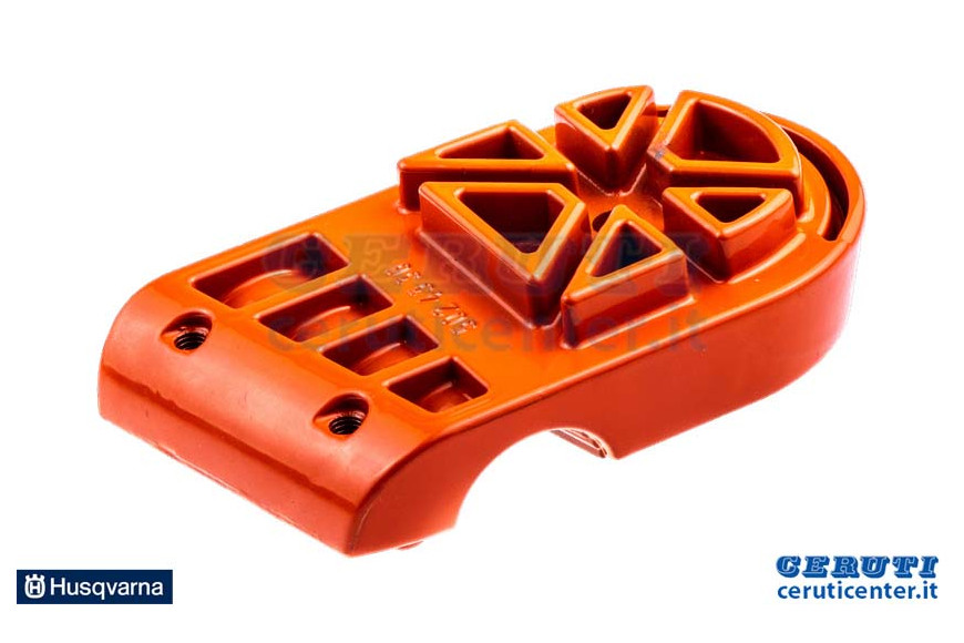 Flangia Di Supporto - Originale Husqvarna - 502433601