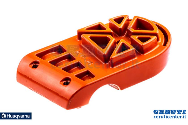 Brida de apoyo - Husqvarna original - 502433601