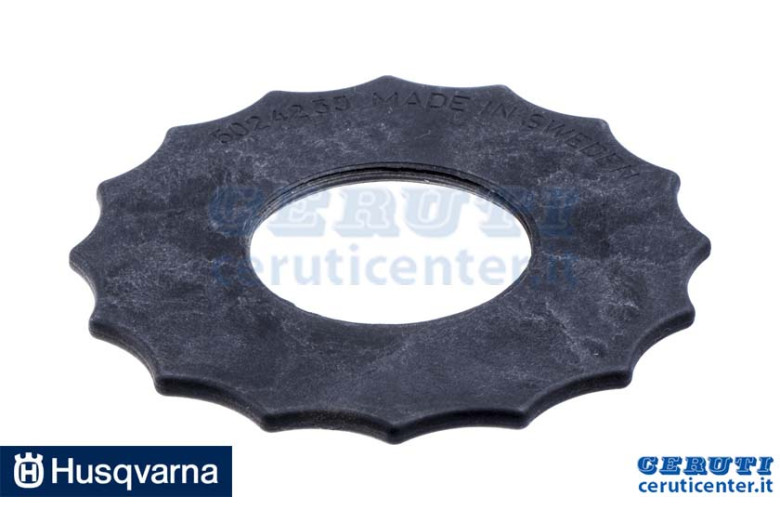 Di Fermo Ring - Husqvarna Original - 502425503