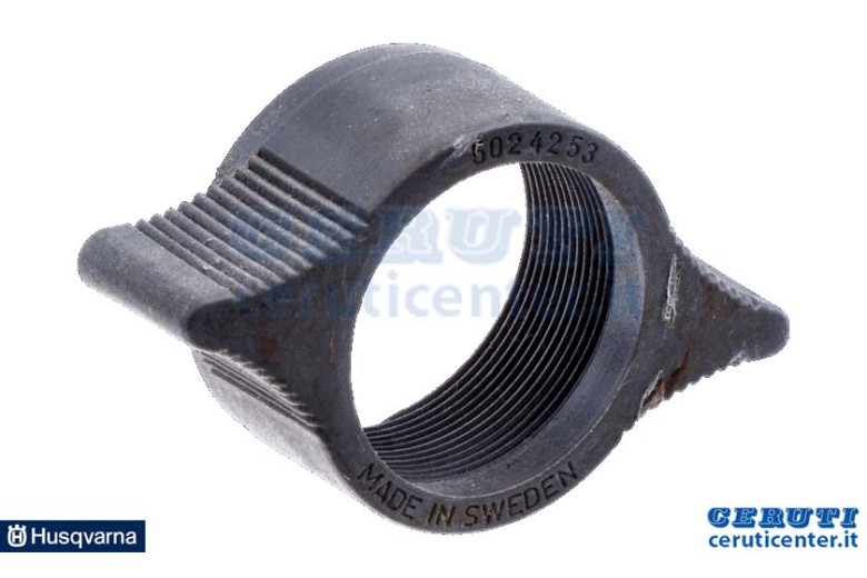 Ghiera A Farfalla - Originale Husqvarna - 502425303