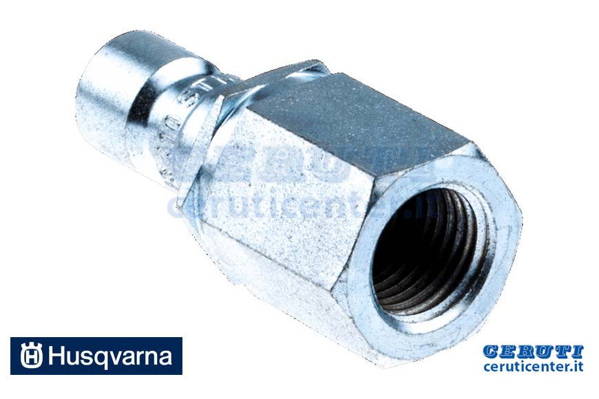 Männlich Fitting - Original Husqvarna - 502421901