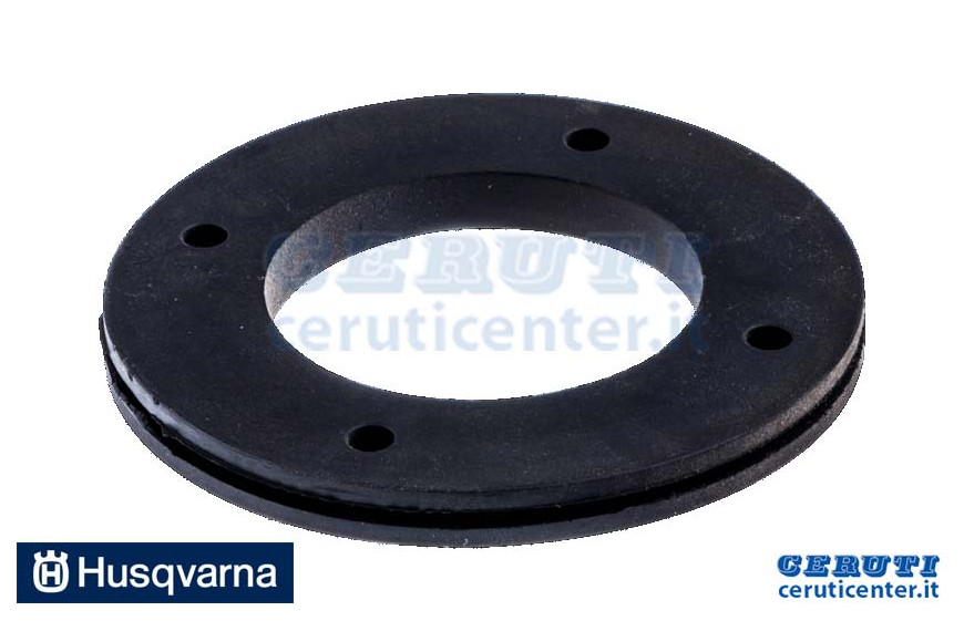 Guarnizione - Originale Husqvarna - 502413701