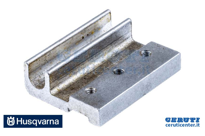 Piastra - Originale Husqvarna - 502413501