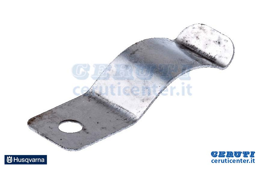 Supporto Acceleratore - Originale Husqvarna - 502410501