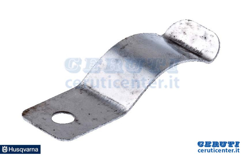 Accelerator Unterstützung - Original Husqvarna - 502410501