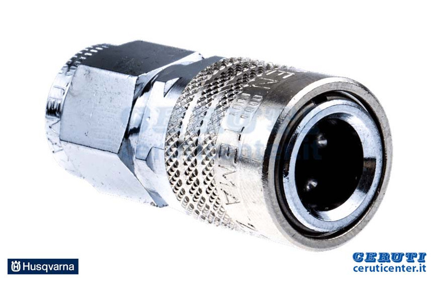 Raccordo Femm. - Originale Husqvarna - 502406901