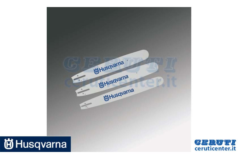 Cuchillo Para PS50 - Original Husqvarna - 502 405 201
