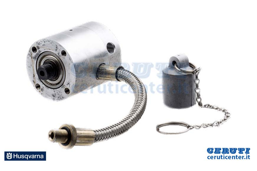 Bomba hidráulica - Husqvarna original - 502400414