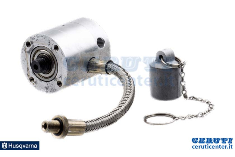 Bomba hidráulica - Husqvarna original - 502400414