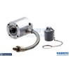 Bomba hidráulica - Husqvarna original - 502400414