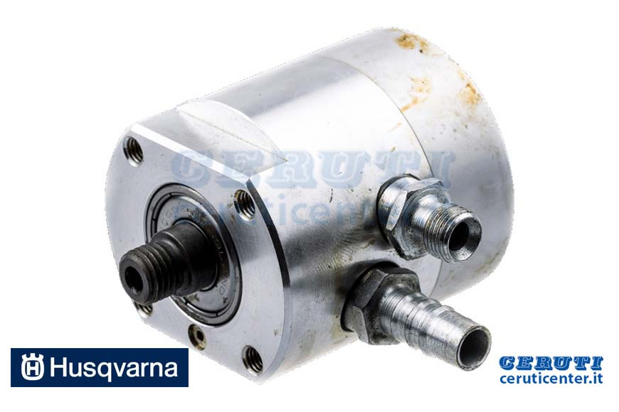 Scooter - Original Husqvarna - 502400315