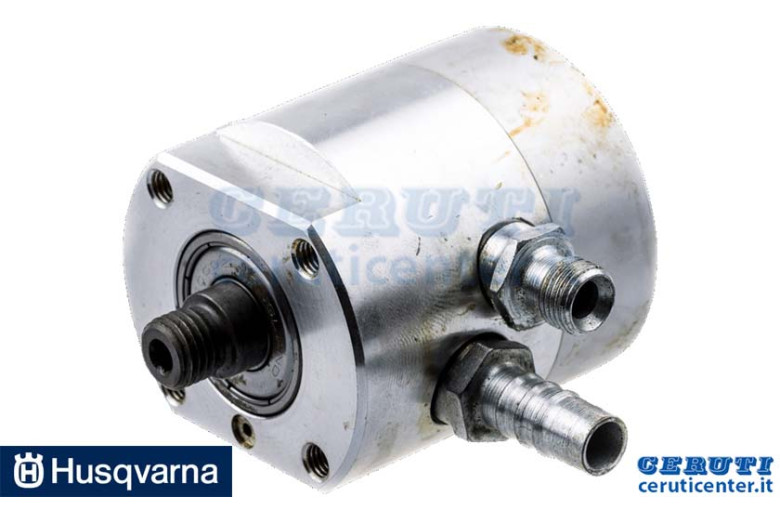 Scooter - Original Husqvarna - 502400315