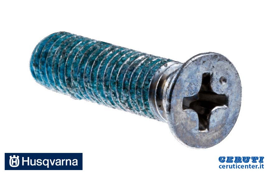 Vite - Originale Husqvarna - 502288601