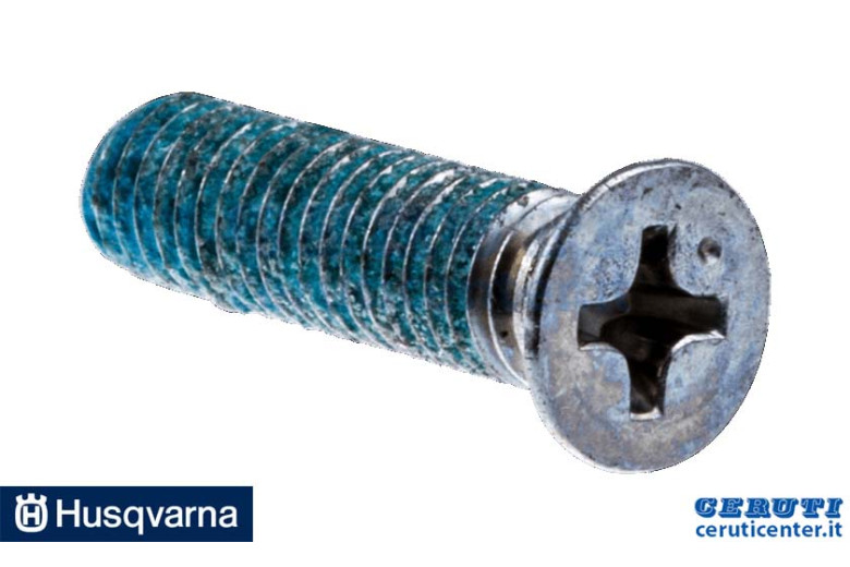 Tornillo - Husqvarna original - 502288601