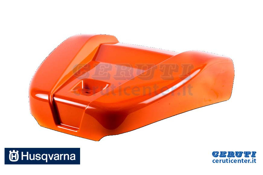 Cover - Original Husqvarna - 502286901