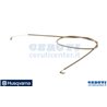 Gas Wire - 502286008 - sostituisce - 502286001 - Originale Husqvarna