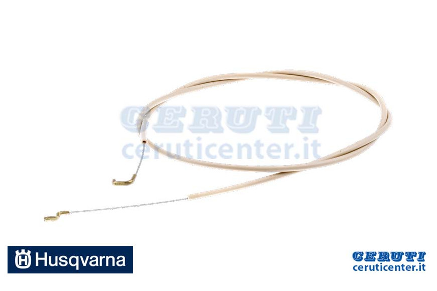 Cable del acelerador - Husqvarna original - 502286006