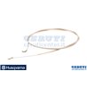 Cable del acelerador - Husqvarna original - 502286006