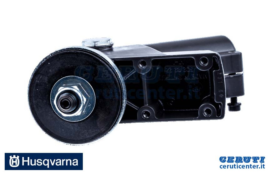 Engranaje de la cabeza Compl. - Husqvarna original - 502285704