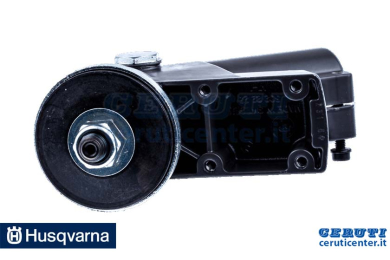 Head Gear Compl. - Original Husqvarna - 502285704