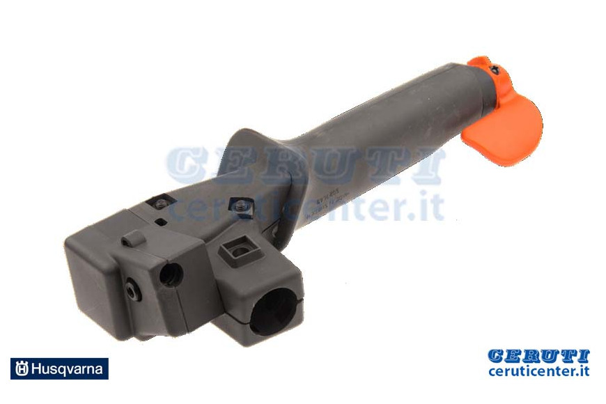 Puño del acelerador Comp -. Originales Husqvarna - 502283705