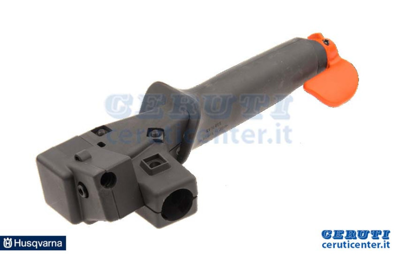 Griff Accelerator Comp -. Original-Husqvarna - 502283705