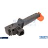 Puño del acelerador Comp -. Originales Husqvarna - 502283705