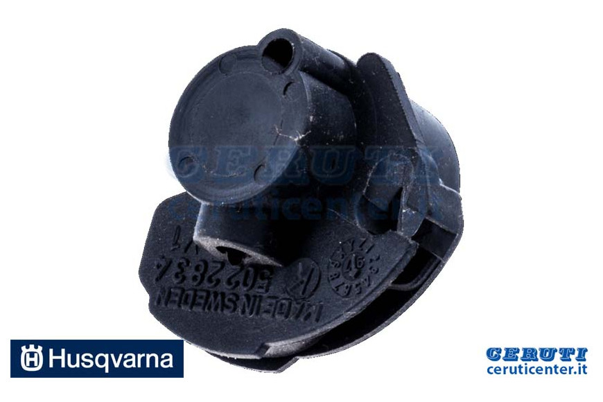 Leva - Originale Husqvarna - 502283402