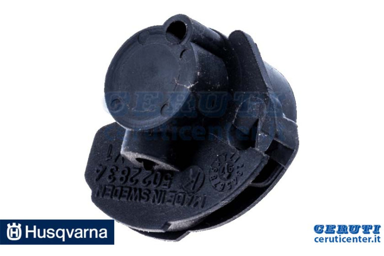 Levier - Original Husqvarna - 502283402