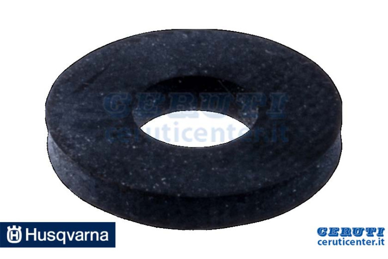 Waschmaschine - Original Husqvarna - 502282101