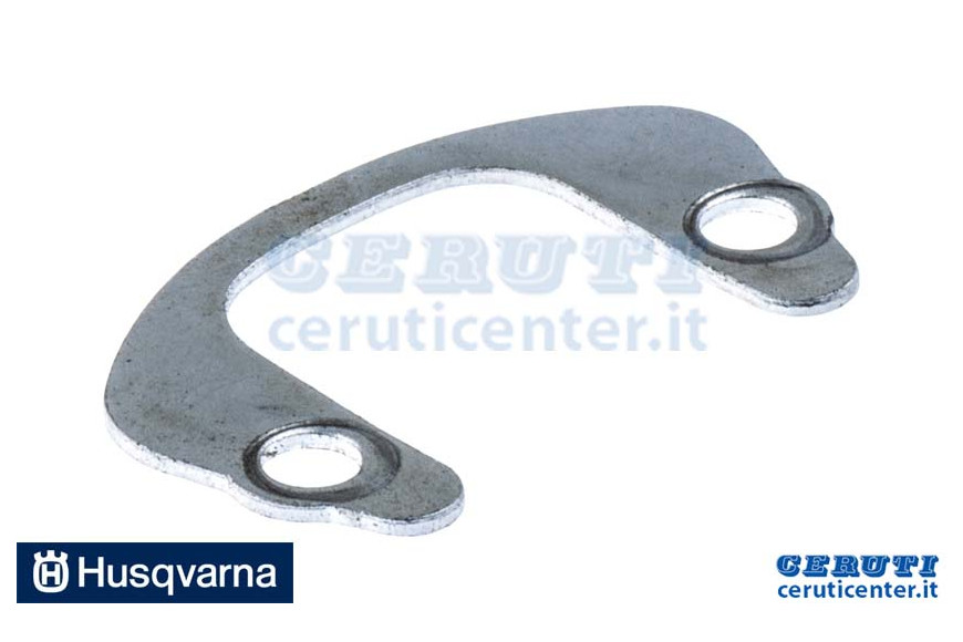 Piastrina - Originale Husqvarna - 502280801