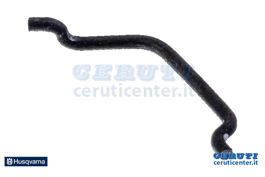 Astina Acceleratore - Originale Husqvarna - 502275201