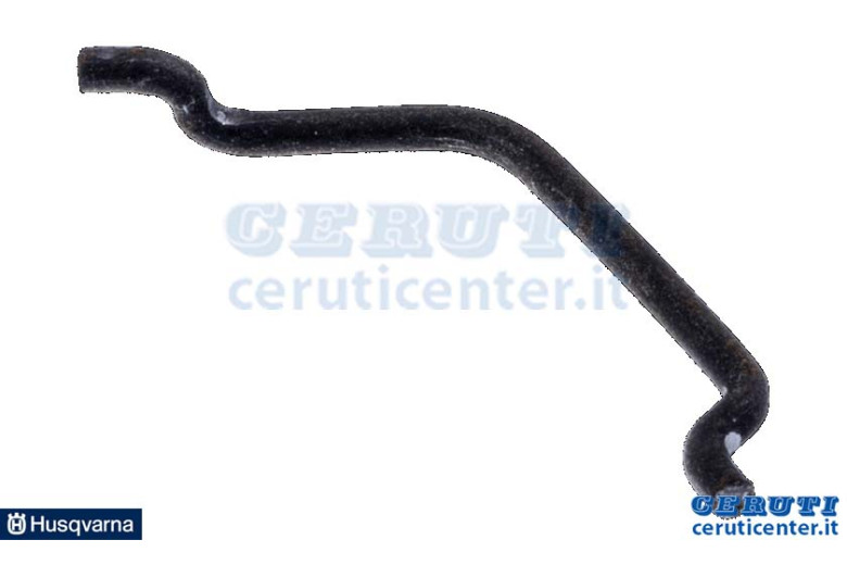 Astina Acelerador - Husqvarna original - 502275201