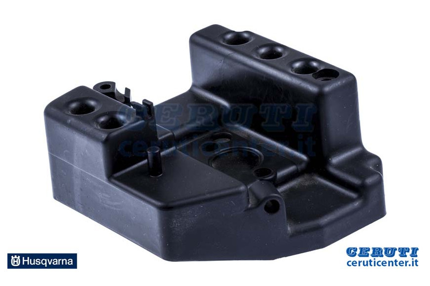 Unterstützen Sie Luftfilter - Original Husqvarna - 502275001