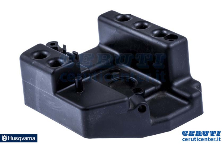 Soporte del filtro - Original Husqvarna - 502275001