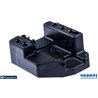 Soporte del filtro - Original Husqvarna - 502275001