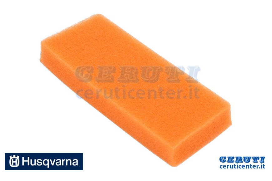 Prefiltro - Husqvarna original - 502274502