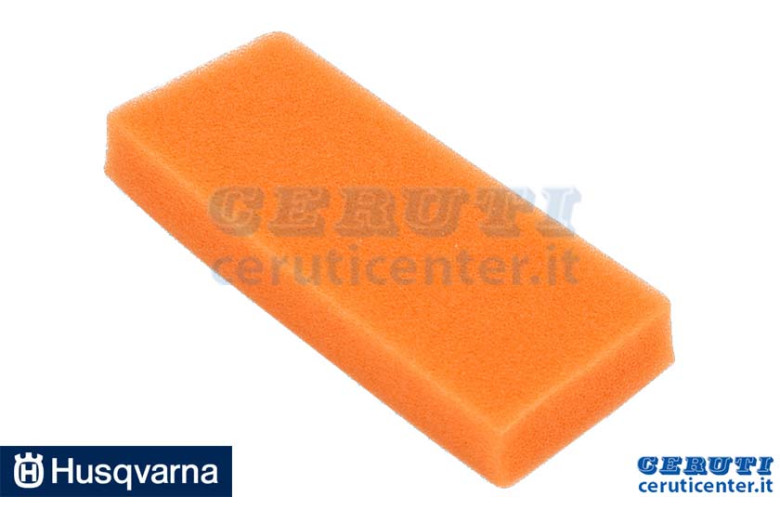 Préfiltre - Original Husqvarna - 502274502