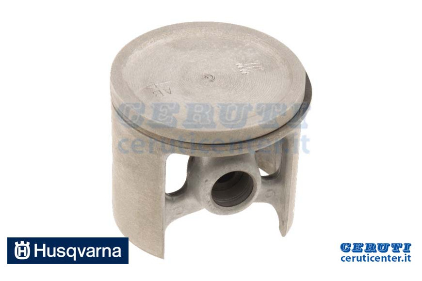 Pistone Per 250R/Rx - Originale Husqvarna - 502273501
