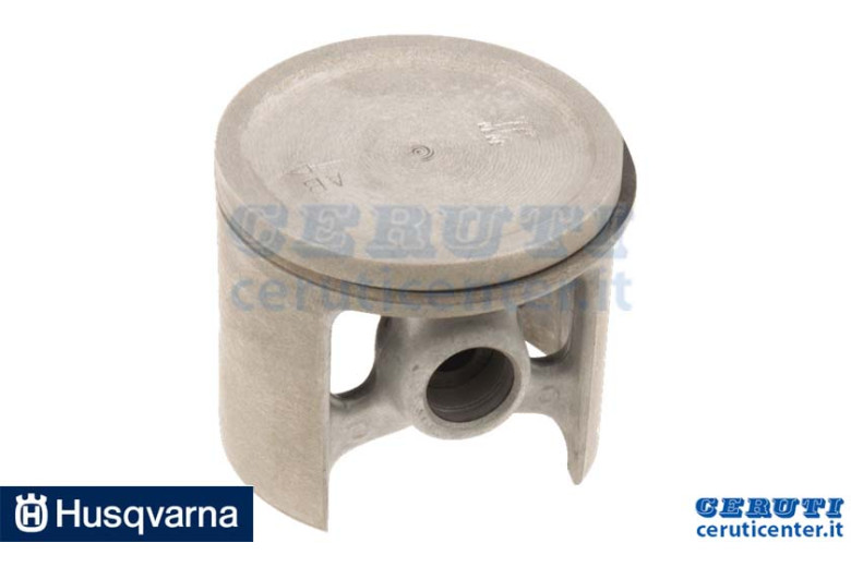 Para pistón 250R / Rx - Original Husqvarna - 502 273 501