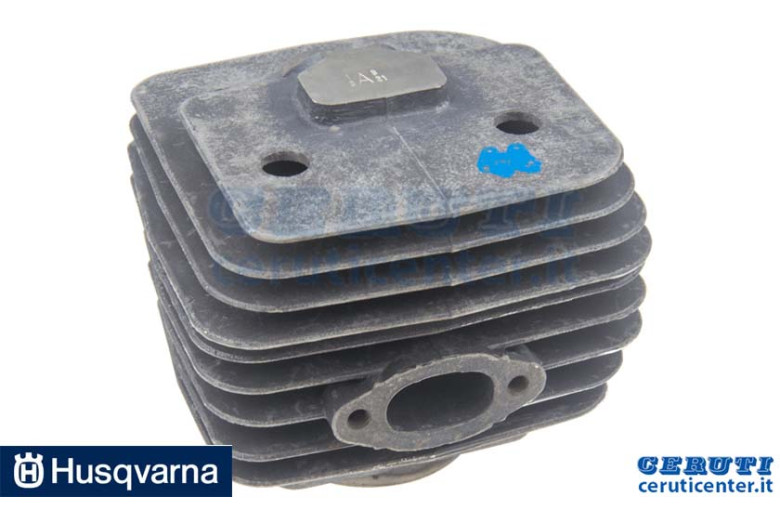 Zylinder kompletten X 250R - Original Husqvarna - 502 273 401