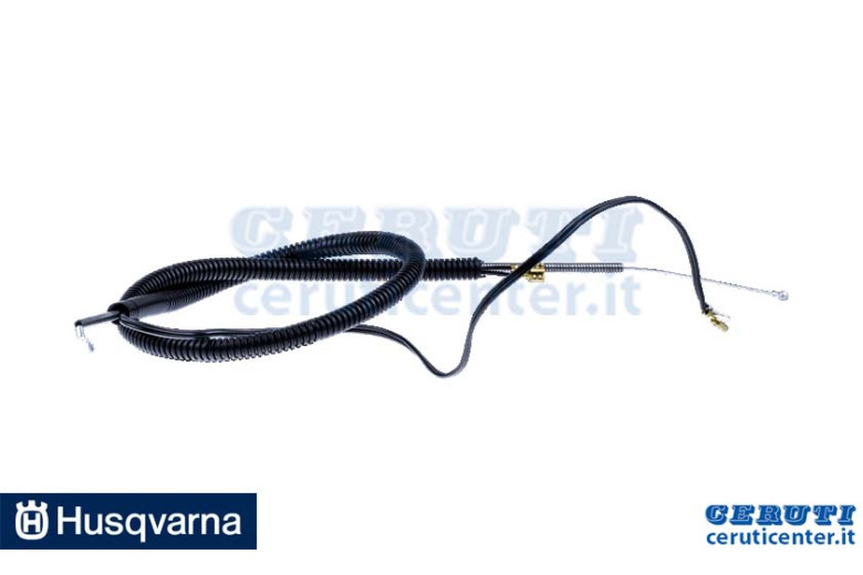 Al límite Cable - Husqvarna original - 502273004